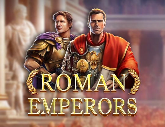 Roman Emperors